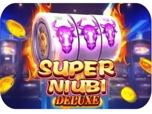 Super Niubi Deluxe game thumbnail