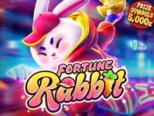 Fortune Rabbit game thumbnail