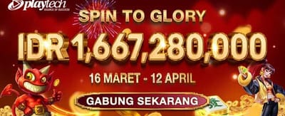 Hadiah Jackpot Instan Hari Ini banner