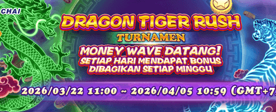 Bonus Selamat Datang idt6slot.com banner