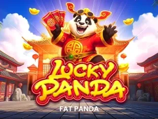 Lucky Panda (1) game thumbnail