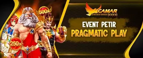 200 Free Spins Slot Pragmatic Play banner