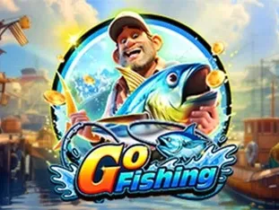 Go Fishing game thumbnail