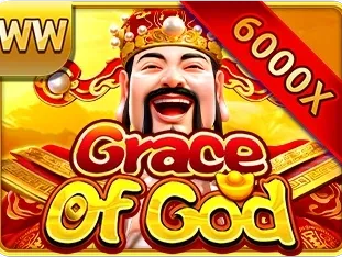 Grace Of God game thumbnail